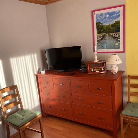 Haus 9 Villa Schwarz Kültér fotó