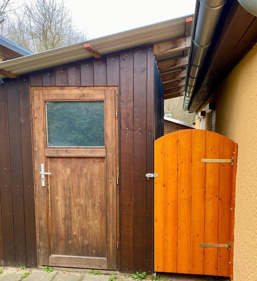 Haus 9 Villa Schwarz Kültér fotó