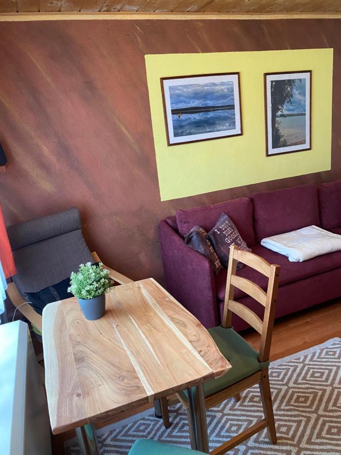 Haus 9 Villa Schwarz Kültér fotó