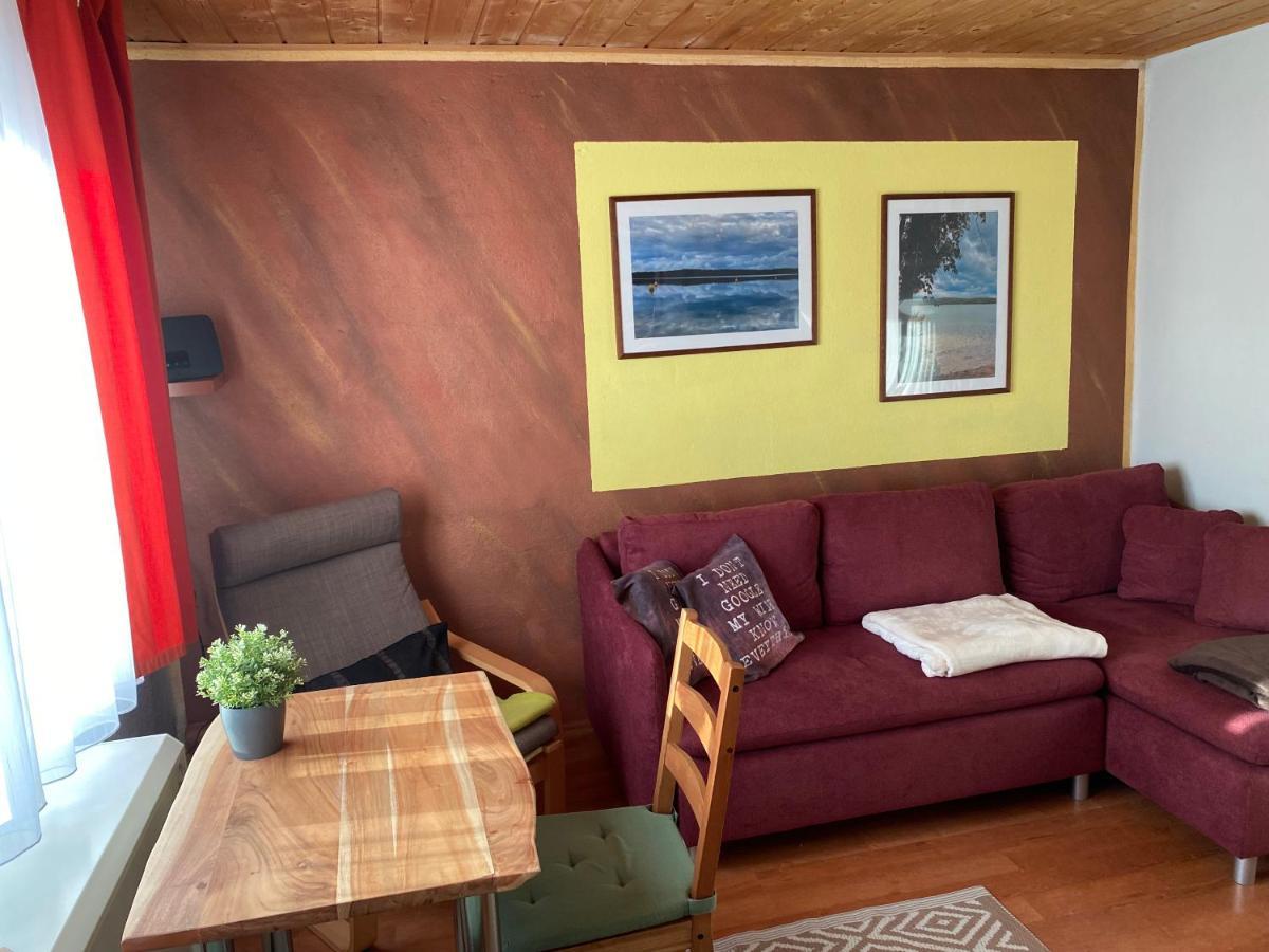 Haus 9 Villa Schwarz Kültér fotó