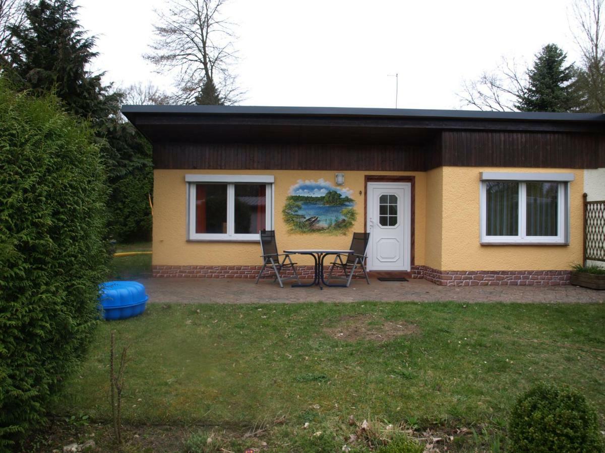 Haus 9 Villa Schwarz Kültér fotó