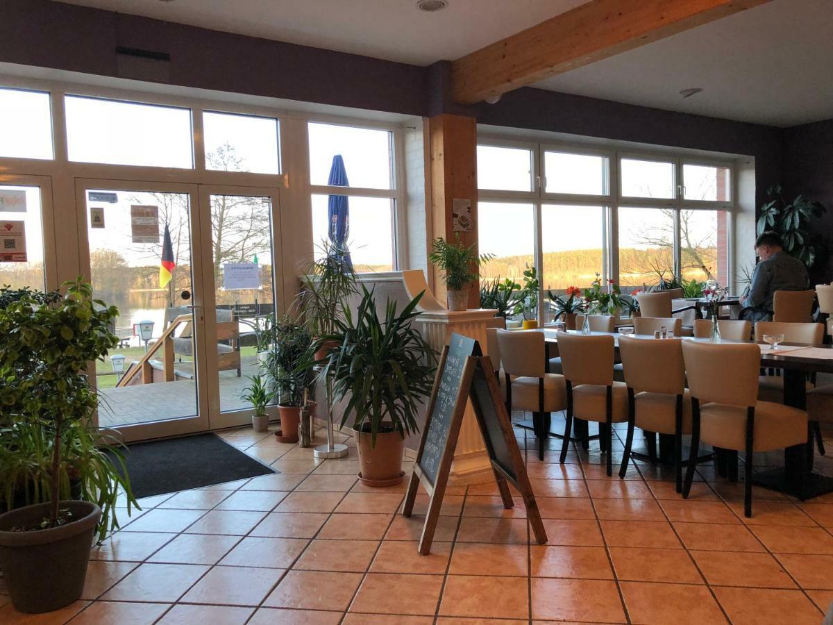 Haus 9 Villa Schwarz Kültér fotó