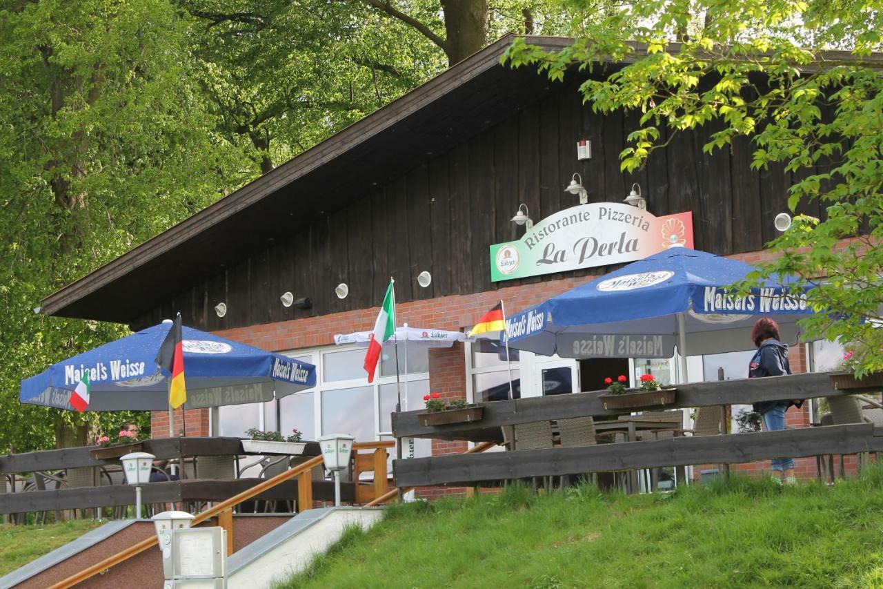 Haus 9 Villa Schwarz Kültér fotó